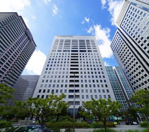 LOISIR HOTEL SHINAGAWA SEASIDE