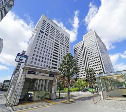 LOISIR HOTEL SHINAGAWA SEASIDE