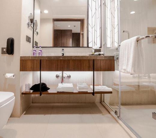 Courtyard by Marriott Mahabaleshwar