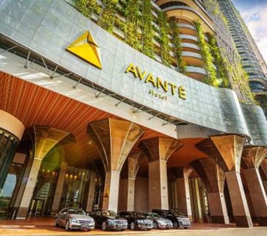 Avante Hotel