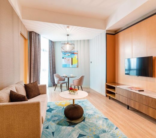 Avante Hotel