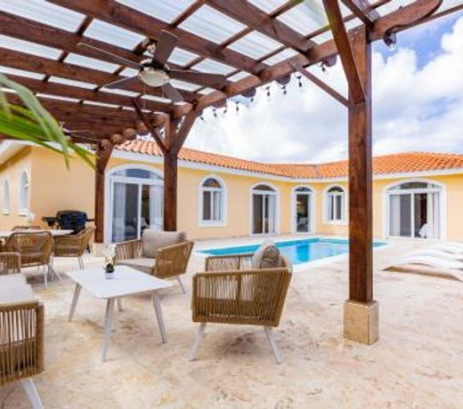 Sosua Ocean Village Properties by Calisto Stays