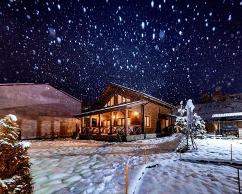 Eco Homes Tsaghkadzor - Цахкадзор - фото 4