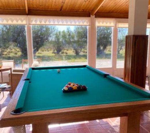 La Elvira Natural Lodge
