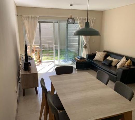 BrÃºjula 1 Apartment