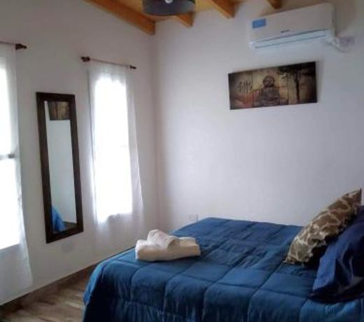 CabaÃ±as Tierra del Sol