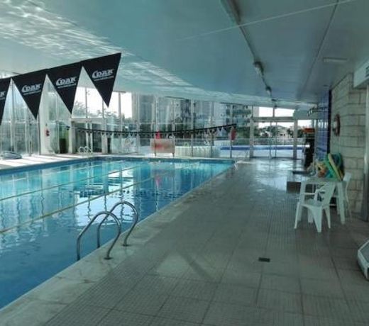 Departamento 1 dormitorio en complejo con amenities - CÃ³rdoba Ciudad