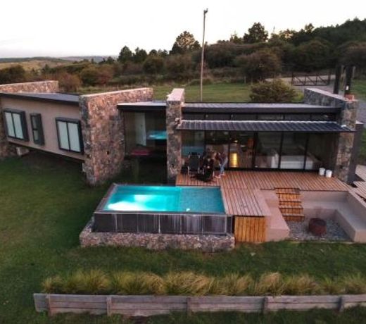 CabaÃ±a La Alemana
