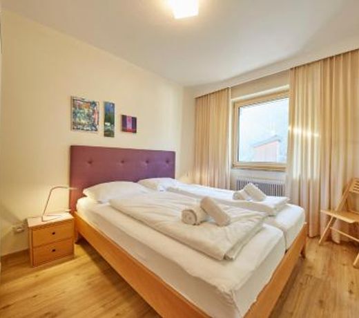 Appartement Delight by HolidayFlats24