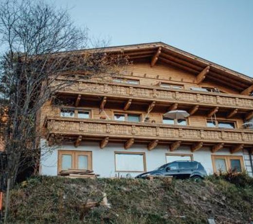 Appartement RUDI by MoniCare