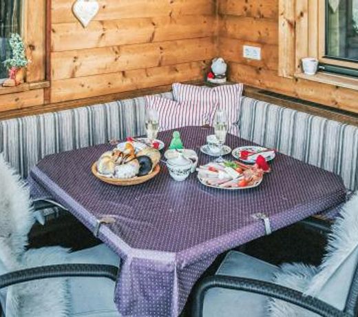 Beautiful home in Hart im Zillertal with WiFi and 5 Bedrooms