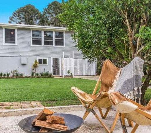 A PERFECT STAY - Mullum River House