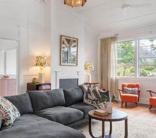 A PERFECT STAY - Mullum River House