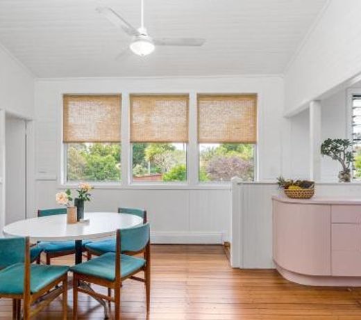 A PERFECT STAY - Mullum River House