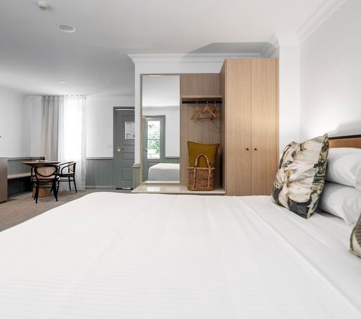Wildes Hotel Kangaroo Valley