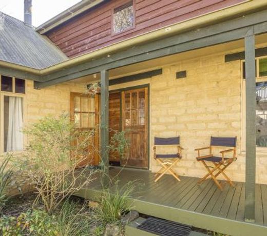 Rosemary Cottage