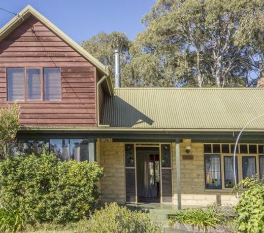Rosemary Cottage