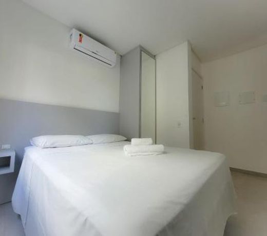 Hospeda Mariscal Flat