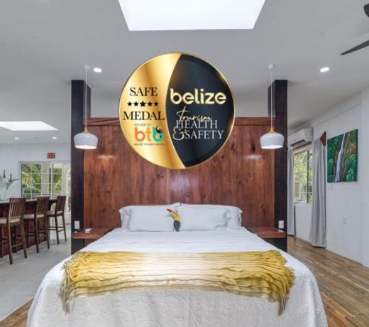 Villa Massis Luxury Villas