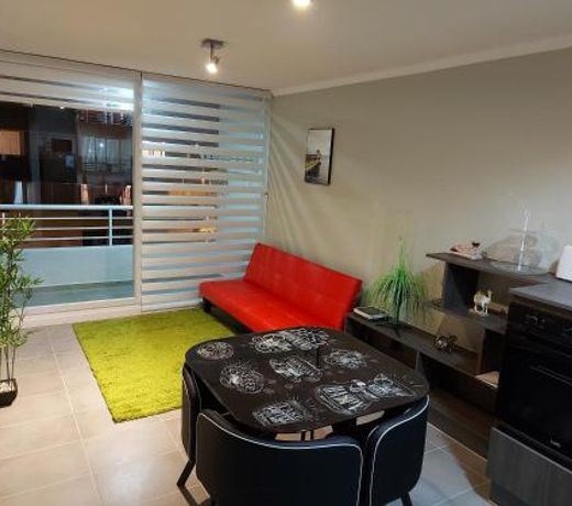 Arriendo Diario en Alto Serena V