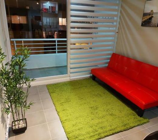 Arriendo Diario en Alto Serena V