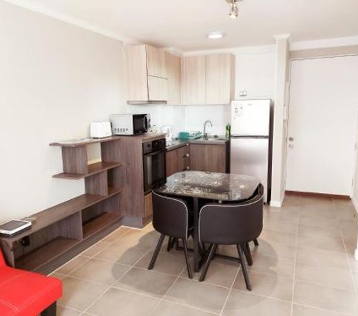 Arriendo Diario en Alto Serena V