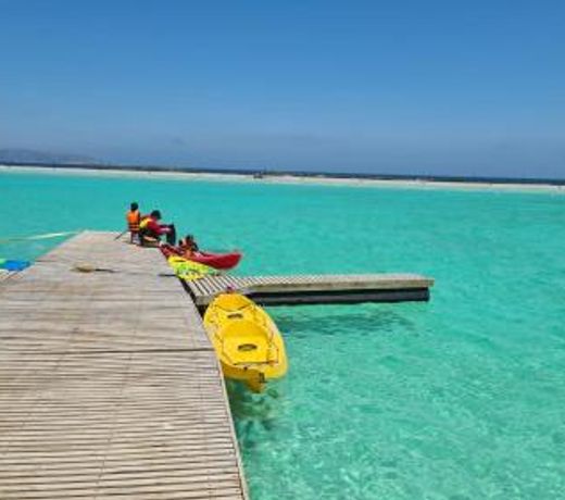 Laguna del mar La Serena. departamento