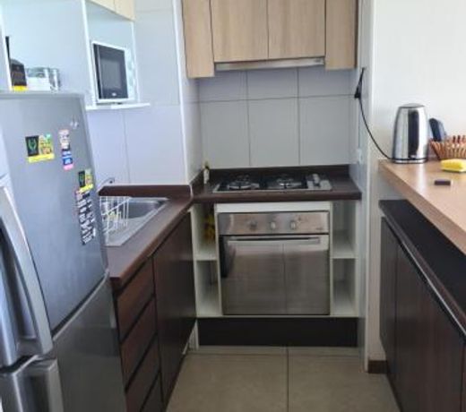 Laguna del mar La Serena. departamento