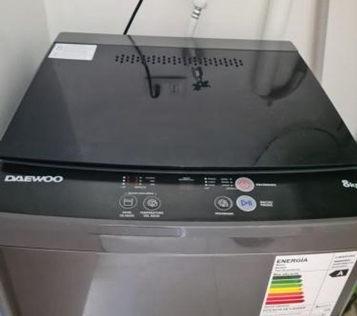 Laguna del mar La Serena. departamento