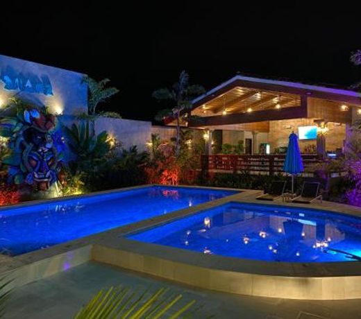 Hotel Naoz