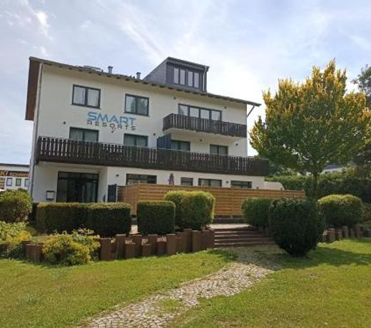 Smart Resorts Haus Azur Ferienwohnung 803