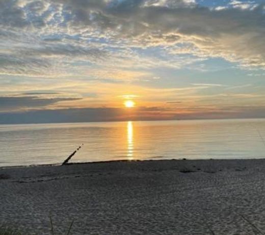 "Ostsee Ankerplatz"