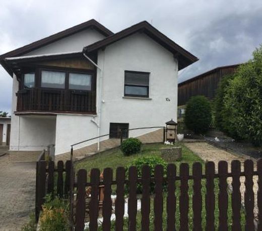 Haus Willi
