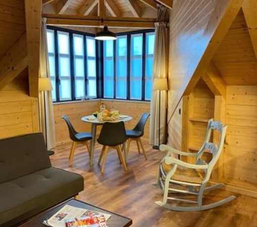 Apartamentos La Casina de los MÃºsicos