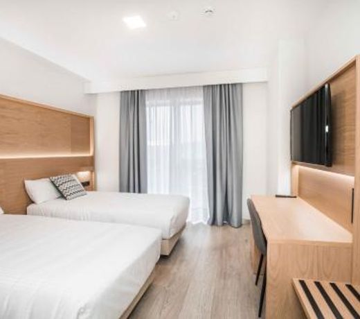 Hotel Ciudad de Ávila