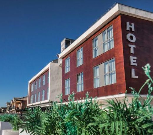 Hotel Ciudad de Ávila