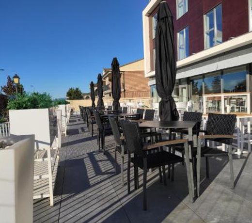 Hotel Ciudad de Ávila