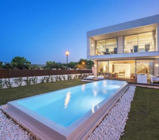 Villa barcares