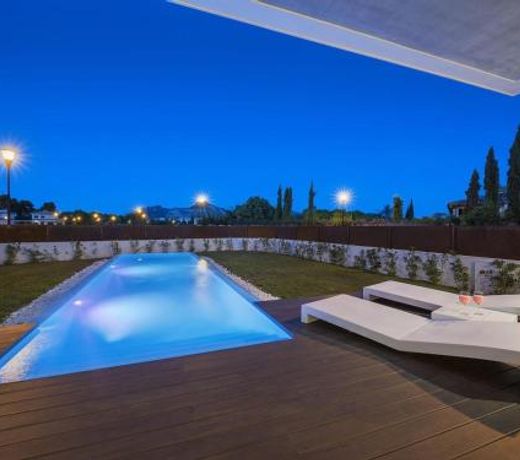 Villa barcares