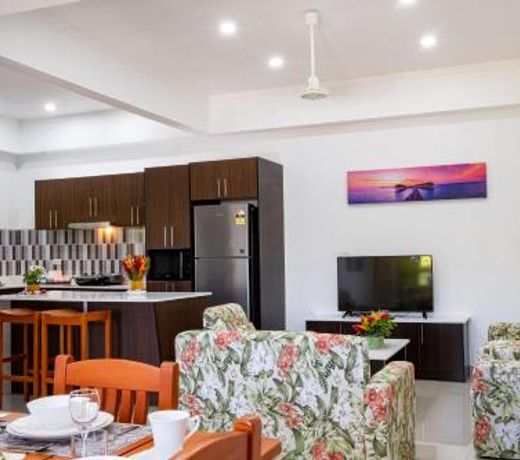 Coastal Suites Fiji