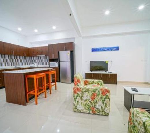 Coastal Suites Fiji