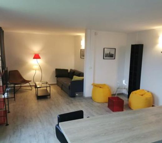 Au Saint-Hubert, Appartement 3 chambres Valenton