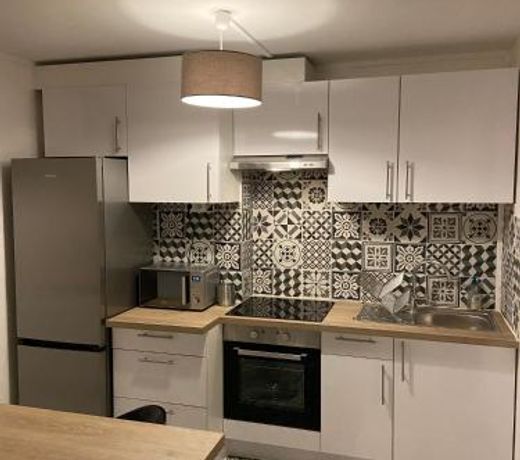 Au Saint-Hubert, Appartement 3 chambres Valenton