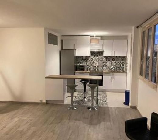 Au Saint-Hubert, Appartement 3 chambres Valenton