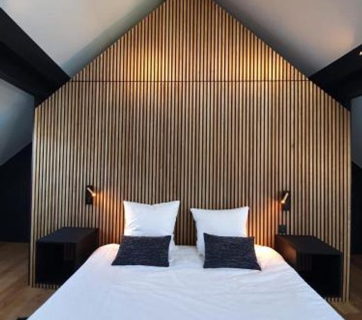 JAMES Résidence & Spa