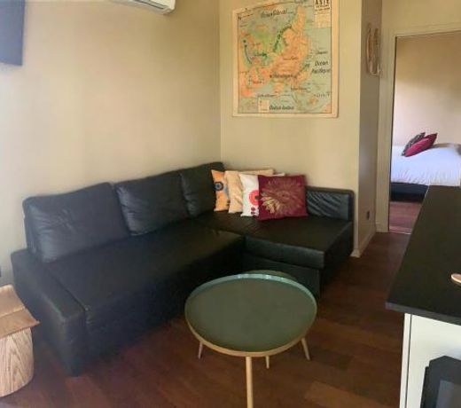 Gîte Pont-à-Mousson, La Pépinière Pagode Asiatique