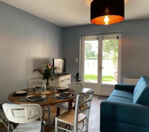 GÃ®te Pierrefitte-sur-Loire, 3 piÃ¨ces, 5 personnes - FR-1-489-347