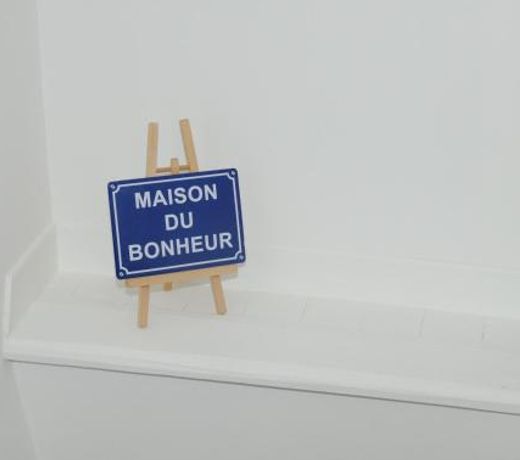 La Maison de Sophie, Ã  longjumeau