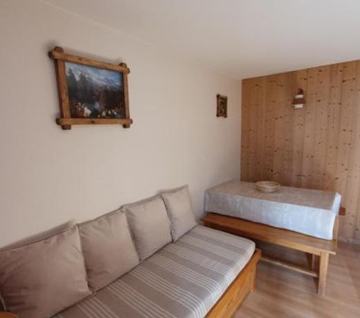 Studio Les Menuires, 1 piÃ¨ce, 2 personnes - FR-1-178-355