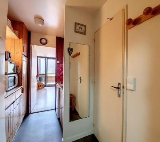 Studio Les Menuires, 1 piÃ¨ce, 2 personnes - FR-1-178-355